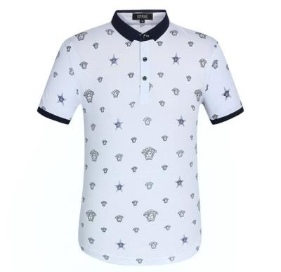 Burberry Men Shirts-1484